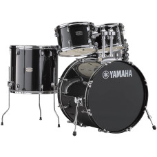 Ударна установка Yamaha Rydeen RDP2F5 (Black Glitter)