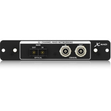 Карта розширення Behringer X-MADI