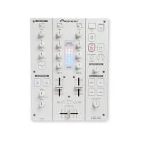Мікшер Pioneer DJM-350 (White)