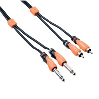 Interlink cable Bespeco Silos SLY2JR300