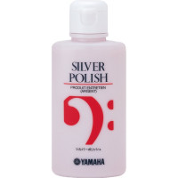 Полироль для посеребренного покрытия Yamaha Silver Polish 