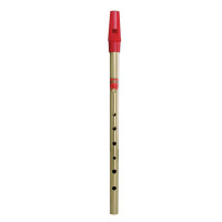 Tin Whistle Generation FL-D-BR