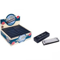 Harmonica The Blues TB 10 G
