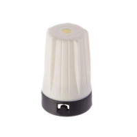 Colored boot Neutrik BST-BNC 9