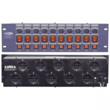 Контролер Showtec DJ-Switch-12 @