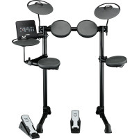Electronic Drumset Yamaha DTX400K