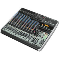 Mixing console Behringer XENYX QX1832USB