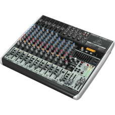 Mixing console Behringer XENYX QX1832USB