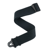 Ремень для гитары D'Addario 50BAL05 Auto Lock Guitar Strap (Skater Black)