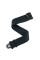 Ремінь для гітари D'Addario 50BAL05 Auto Lock Guitar Strap (Skater Black)