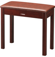 Bench Yamaha BC108 (Mahogany)