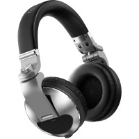 Навушники для DJ Pioneer HDJ-X10 (Silver)