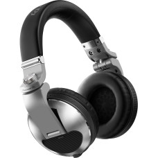 Навушники для DJ Pioneer HDJ-X10 (Silver)