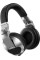 Навушники для DJ Pioneer HDJ-X10 (Silver)