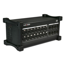 Рек расширения системы Allen & Heath DX168