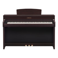 Цифровое пианино Yamaha Clavinova CLP-745 (Rosewood)
