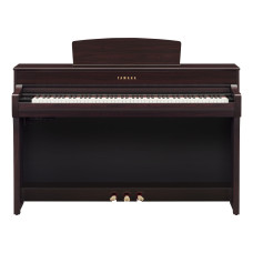 Цифрове піаніно Yamaha Clavinova CLP-745 (Rosewood)