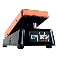 Гітарна педаль ефектів Dunlop Joe Bonamassa Signature Crybaby