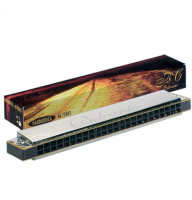 Губна гармоніка Belcanto HRM-48-C (До) (губна гармошка)