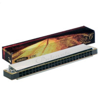 Губна гармоніка Belcanto HRM-48-C (До) (губна гармошка)