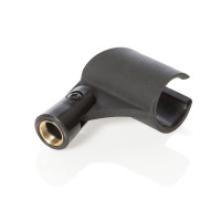 Microphone clip Bespeco SMG
