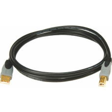USB-кабель Klotz USB-AB3 (USB A - USB B) (3 м)
