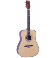 Гитара акустическая Vintage V-1400N @