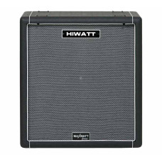 Кабінет басовий Hiwatt B-410 MaxWatt series (знижений у ціні)