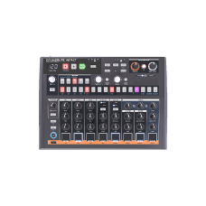 Драм-машина секвенсор Arturia DrumBrute Impact