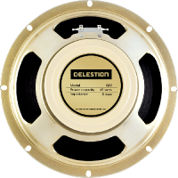 Гитарный динамик Celestion G10 Creamback (16 Ом)