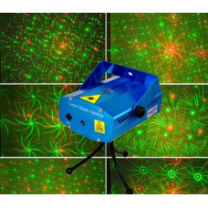 Міні лазер STLS Laser Mini 12