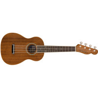 Укулеле Fender Zuma Classic Concert Ukulele WN (Natural)