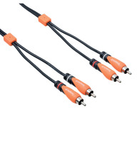 Комутаційний кабель Bespeco Silos SL2R300 (знижений в ціні)