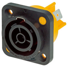 PowerCON-роз'єм Neutrik NAC3MPX