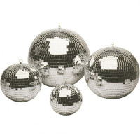 Mirror Ball STLS 40cm