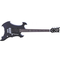 Електрогітара Vintage VWR-1000HBF Metal Axxe WRAITH @