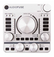 Аудіоінтерфейс Arturia AudioFuse (Classic Silver)