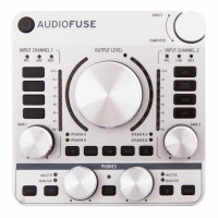 Audio Interface Arturia AudioFuse (Classic Silver)