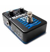 Бас-гітарна педаль ефектів EBS BassIQ (знижена в ціні)