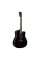 Електроакустична гітара Yamaha FGX820C (Black)