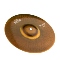 Drum Cymbal Paiste RUDE Splash 10"
