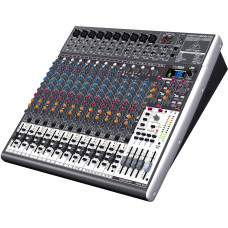 Mixing console Behringer XENYX X2442USB