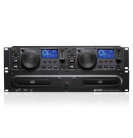 Програвач CD Gemini CDX-2250 (знижений в ціні)