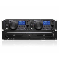 CD Player Gemini CDX-2250 (discounted)