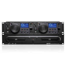 Програвач CD Gemini CDX-2250 (знижений в ціні)