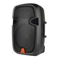 Active PA Speaker Maximum Acoustics E.12 BLU
