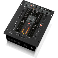 Микшерный пульт для DJ Behringer NOX404