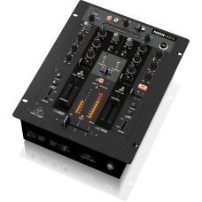 Мікшерний пульт для DJ Behringer NOX404
