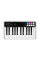 Midi-клавіатура IK Multimedia iRig Keys I/O 25