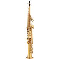 Soprano Saxophone Yamaha YSS-475II
